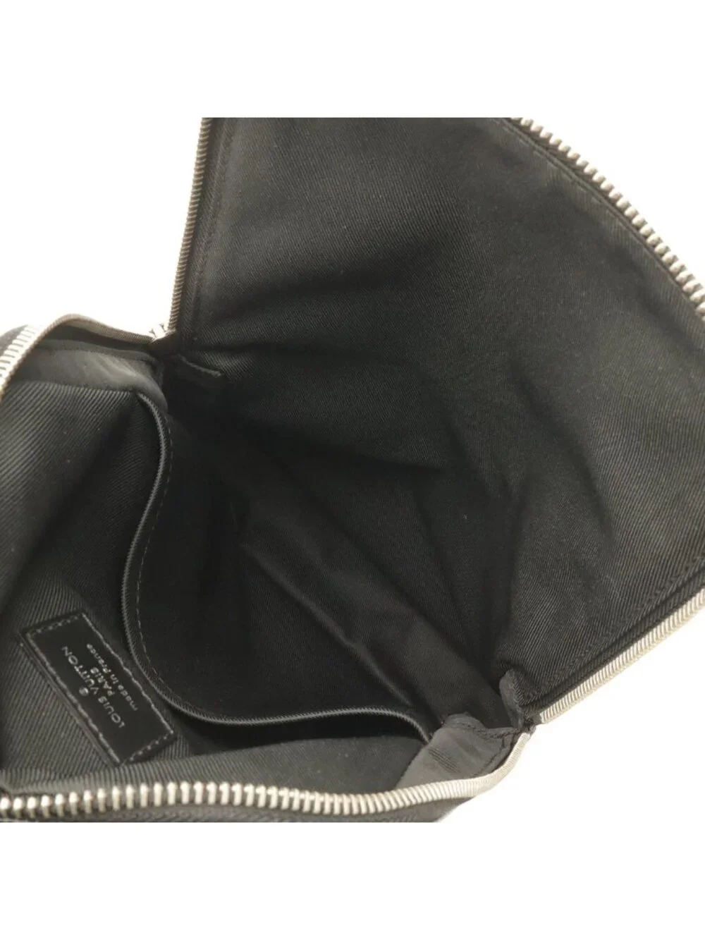 Louis Vuitton ab rank